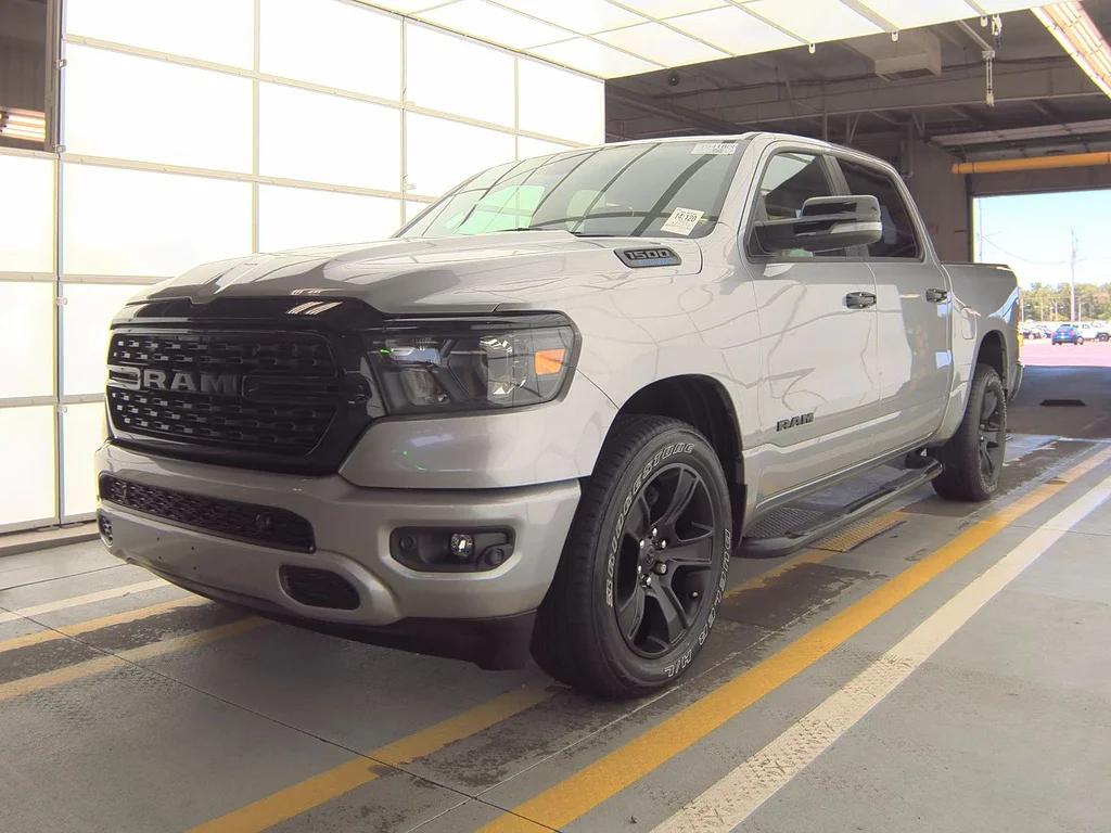 ram ram 1500 pickup 2023 1C6RRFFG1PN556164 image ram ram 1500 pickup 2023 1C6RRFFG1PN556164 image